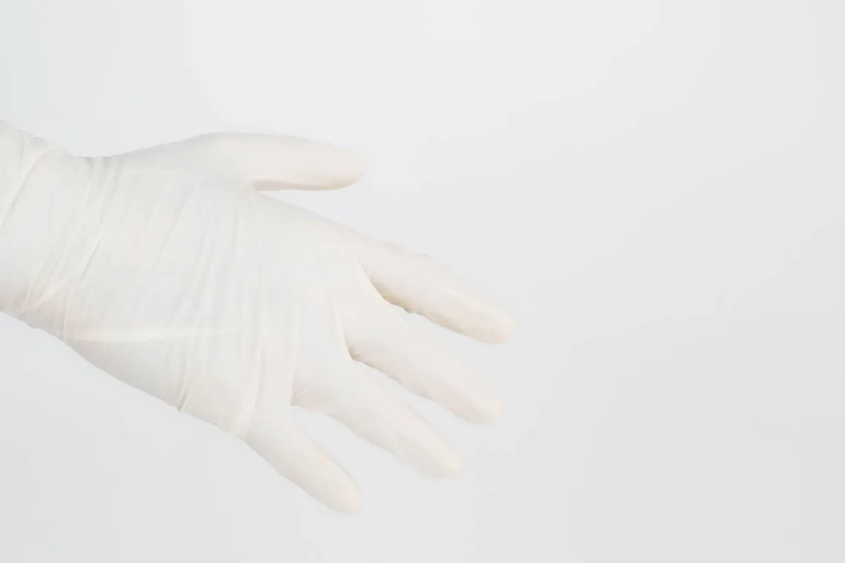 Bodily Fluid Cleanup in Johnston Terrace, Austin, TX
